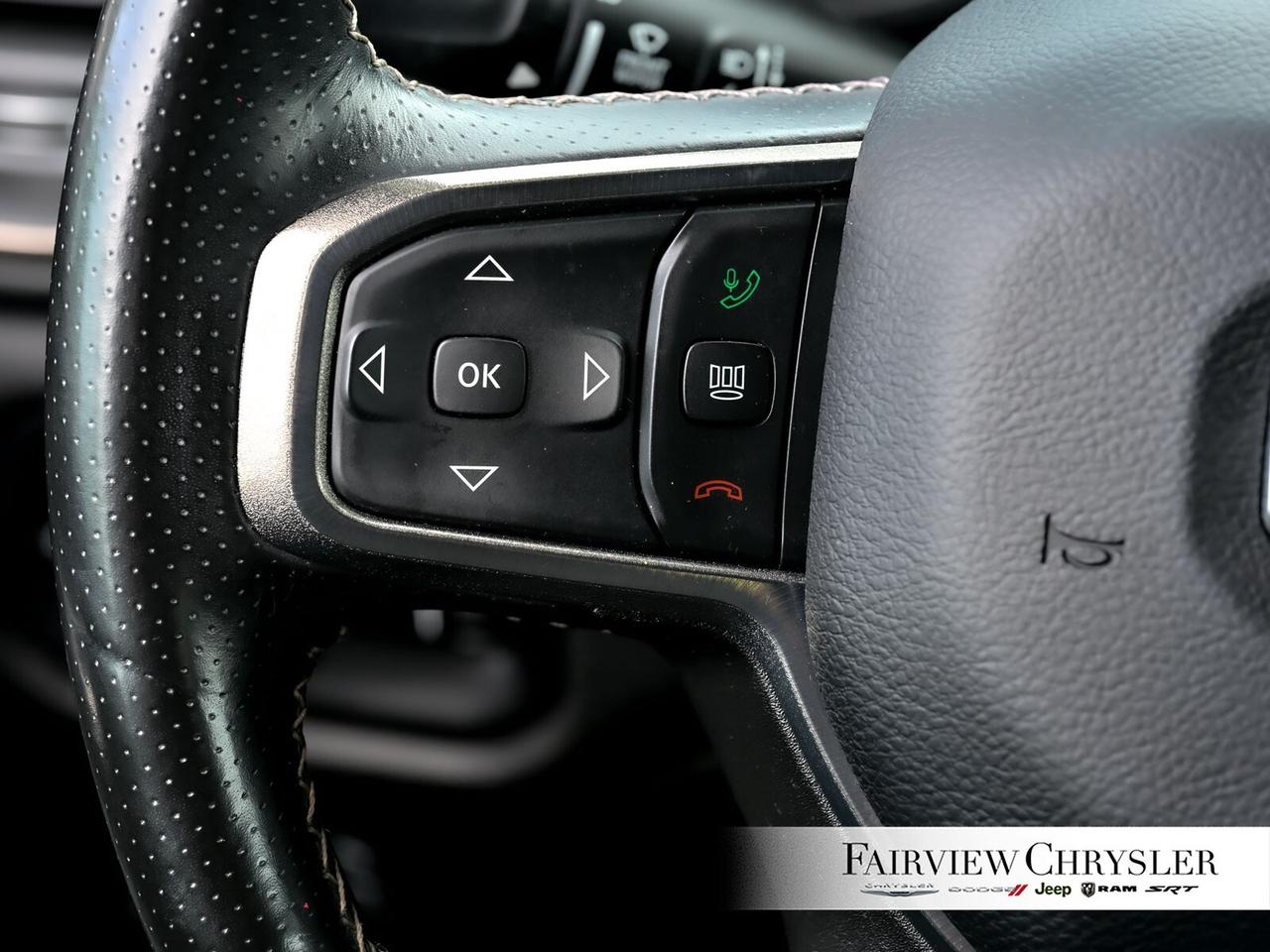 2023 RAM 1500 Sport PANO ROOF   LEATHER   NIGHT EDITION   CARPLA Photo