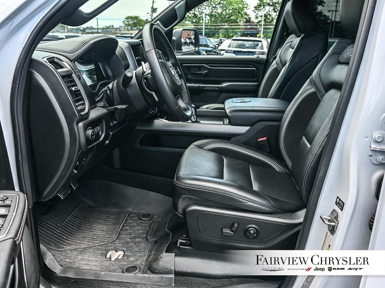2024 RAM 1500 Sport PANO ROOF   G/T PKG   BLIND SPOT   CARPLAY Photo