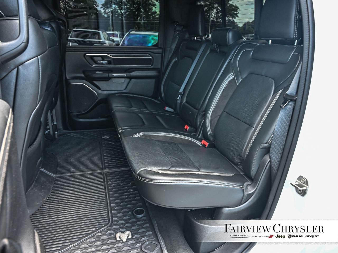 2024 RAM 1500 Sport PANO ROOF   G/T PKG   BLIND SPOT   CARPLAY Photo