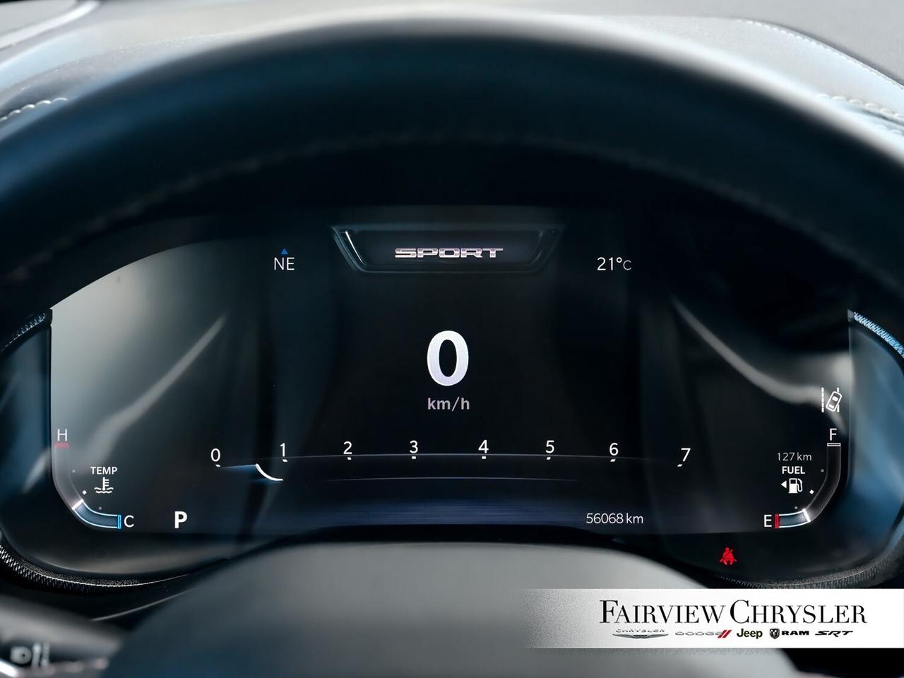 2024 RAM 1500 Sport PANO ROOF   G/T PKG   BLIND SPOT   CARPLAY Photo