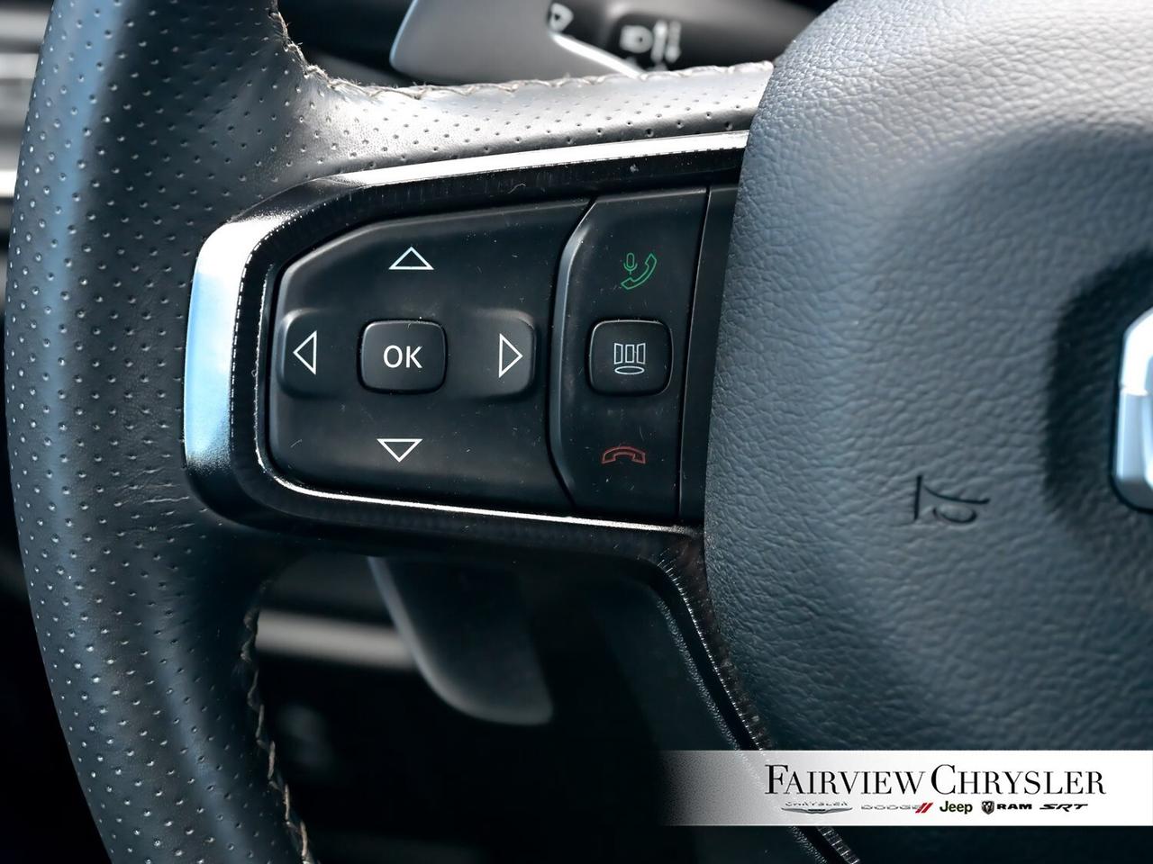 2024 RAM 1500 Sport PANO ROOF   G/T PKG   BLIND SPOT   CARPLAY Photo