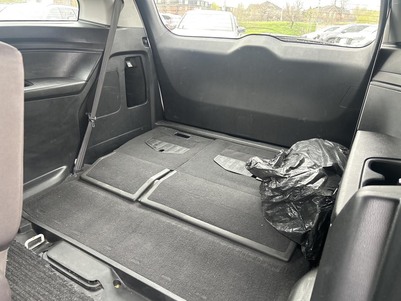 2019 Honda Odyssey EX-RES Photo