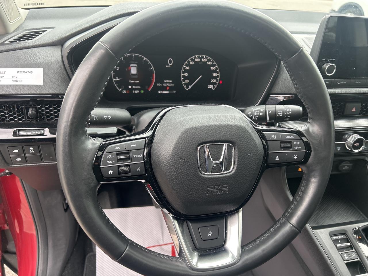 2024 Honda CR-V Sport Photo