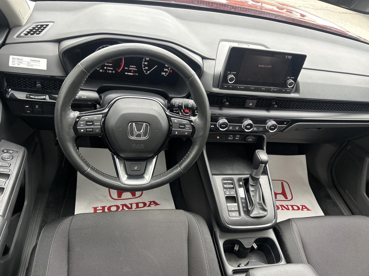 2024 Honda CR-V Sport Photo