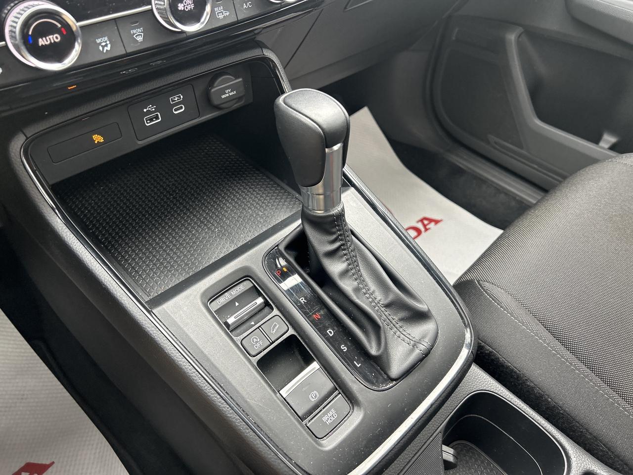 2024 Honda CR-V Sport Photo