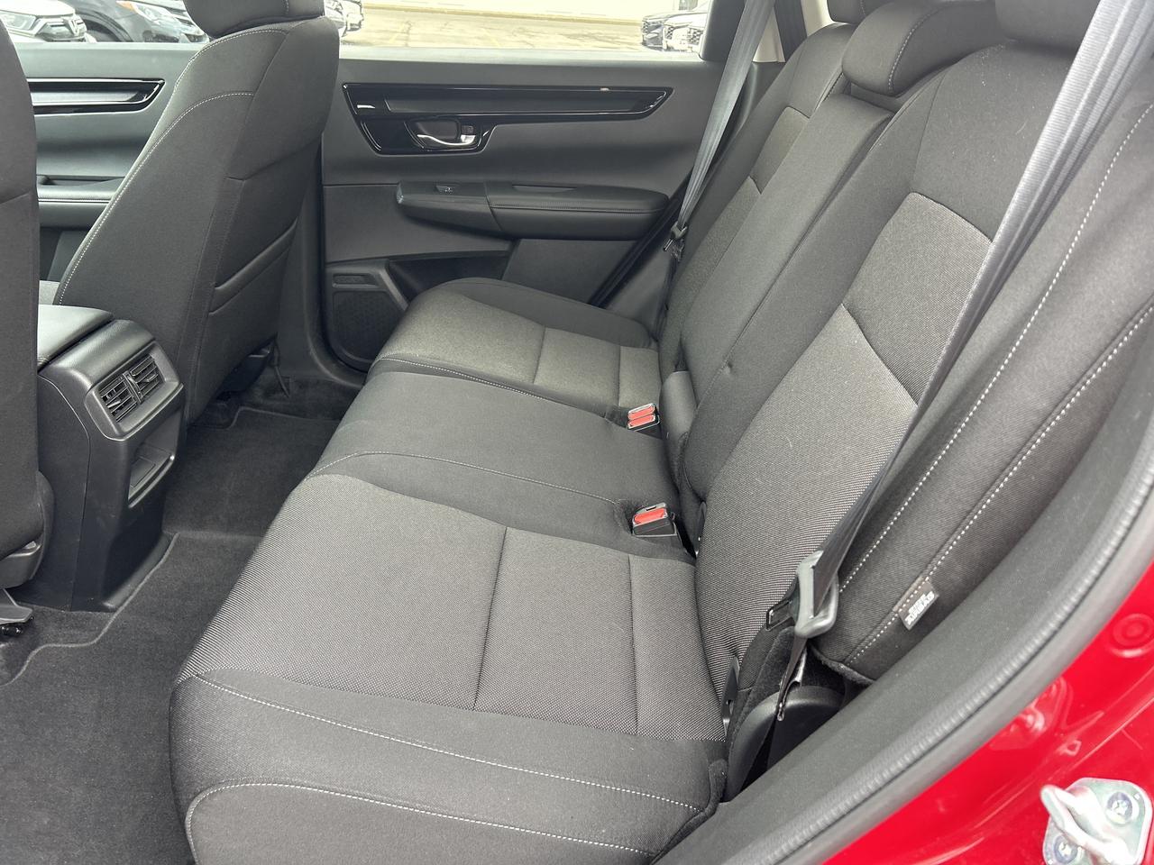 2024 Honda CR-V Sport Photo