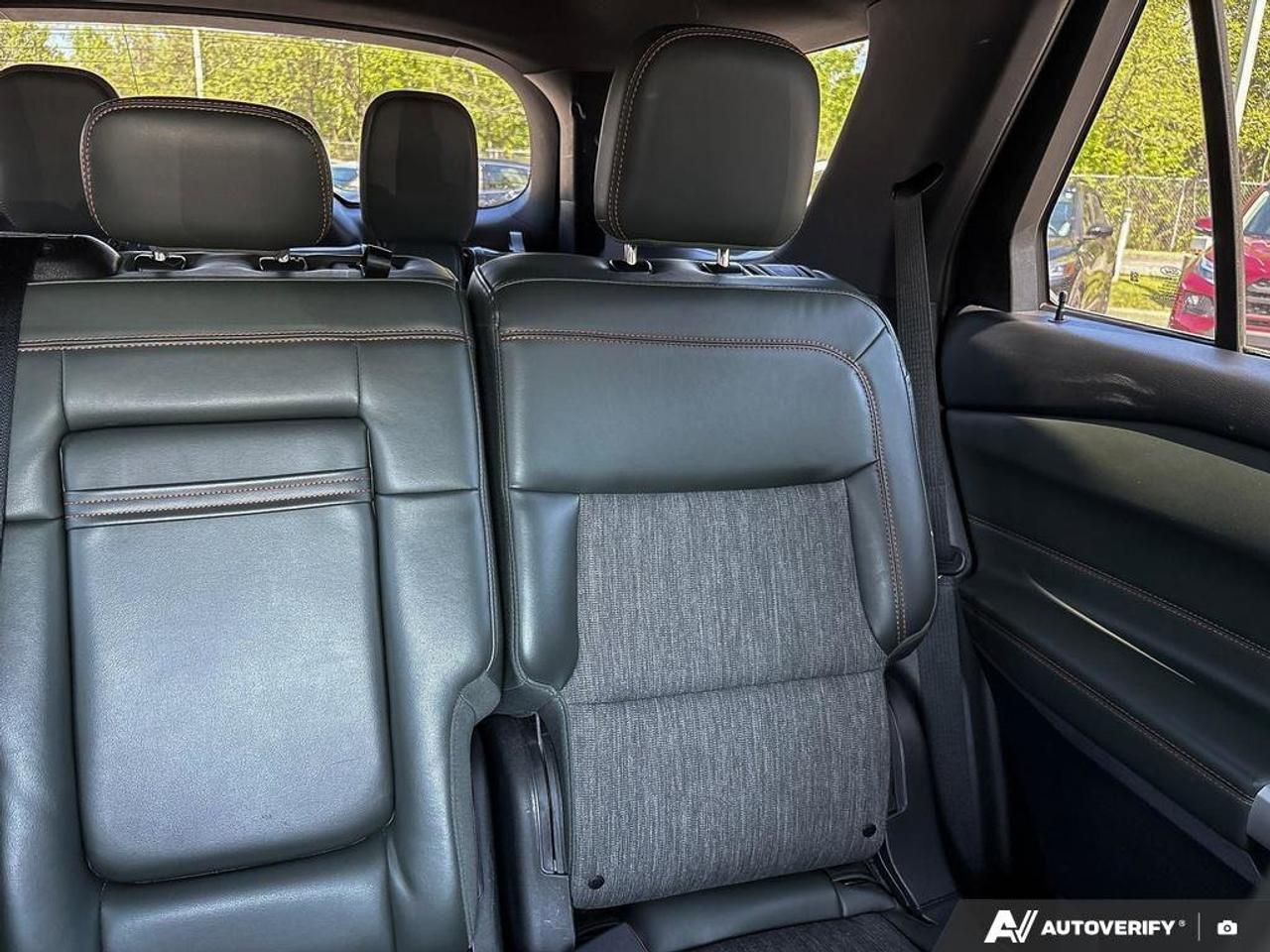2022 Ford Explorer Timberline   7 Passenger   Navigation   leather Se Photo