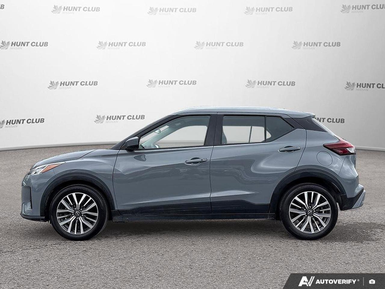 2024 Nissan Kicks SV   Apple Car Play   Android Auto   Heated Seats Photo
