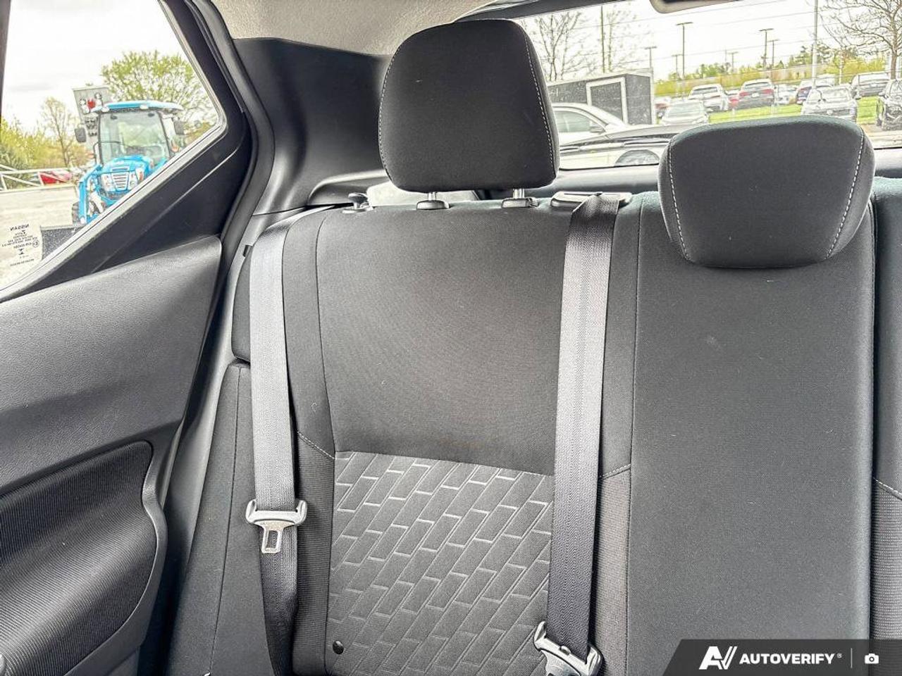 2024 Nissan Kicks SV   Apple Car Play   Android Auto   Heated Seats Photo