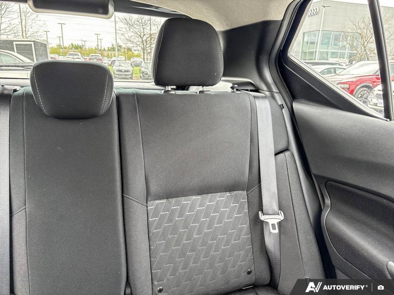 2024 Nissan Kicks SV   Apple Car Play   Android Auto   Heated Seats Photo