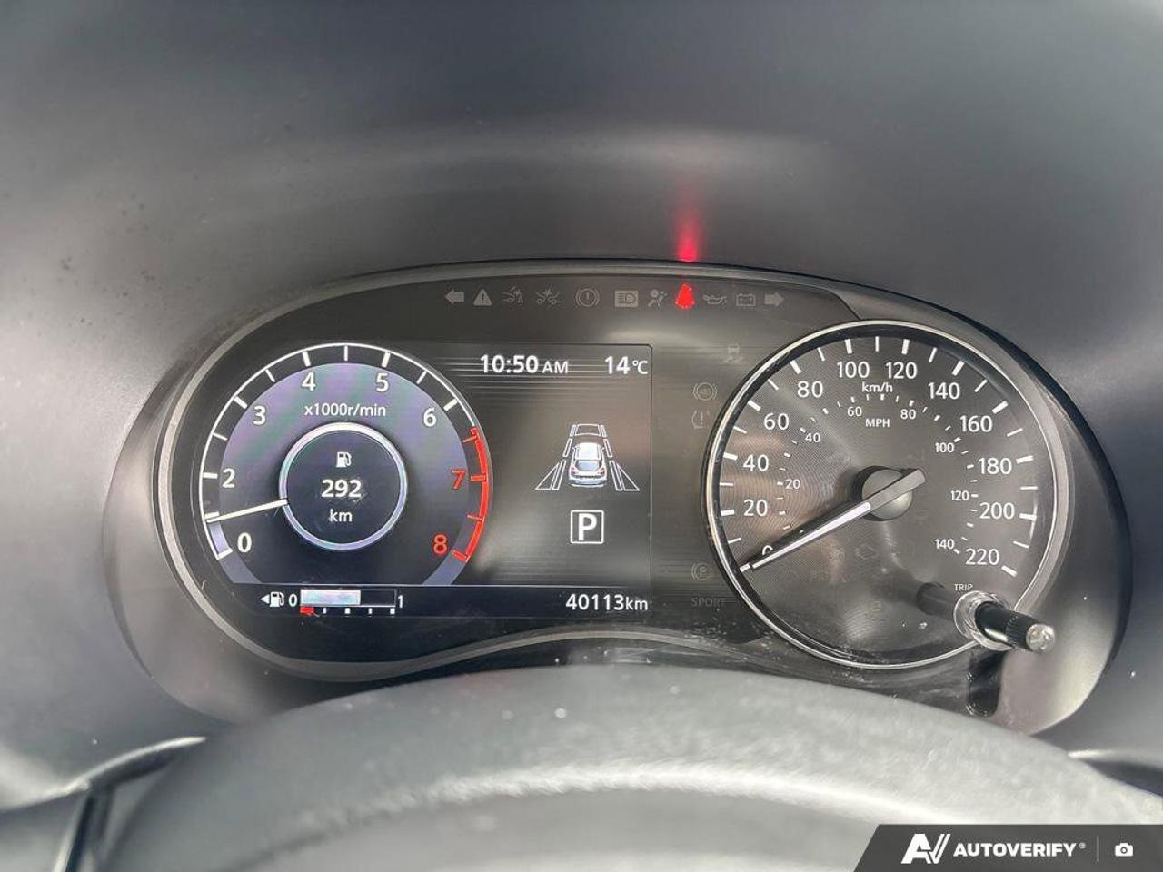 2024 Nissan Kicks SV   Apple Car Play   Android Auto   Heated Seats Photo