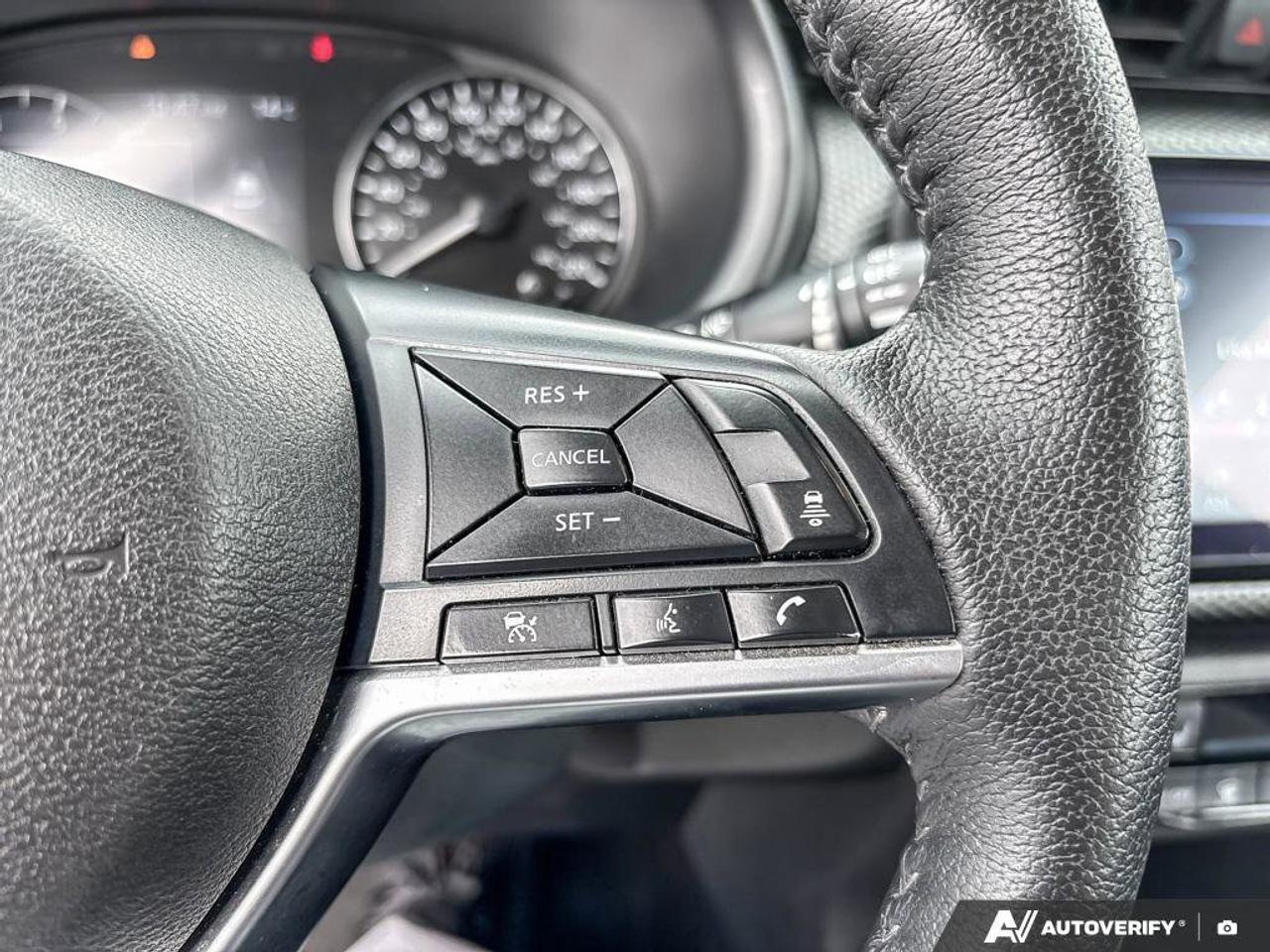 2024 Nissan Kicks SV   Apple Car Play   Android Auto   Heated Seats Photo