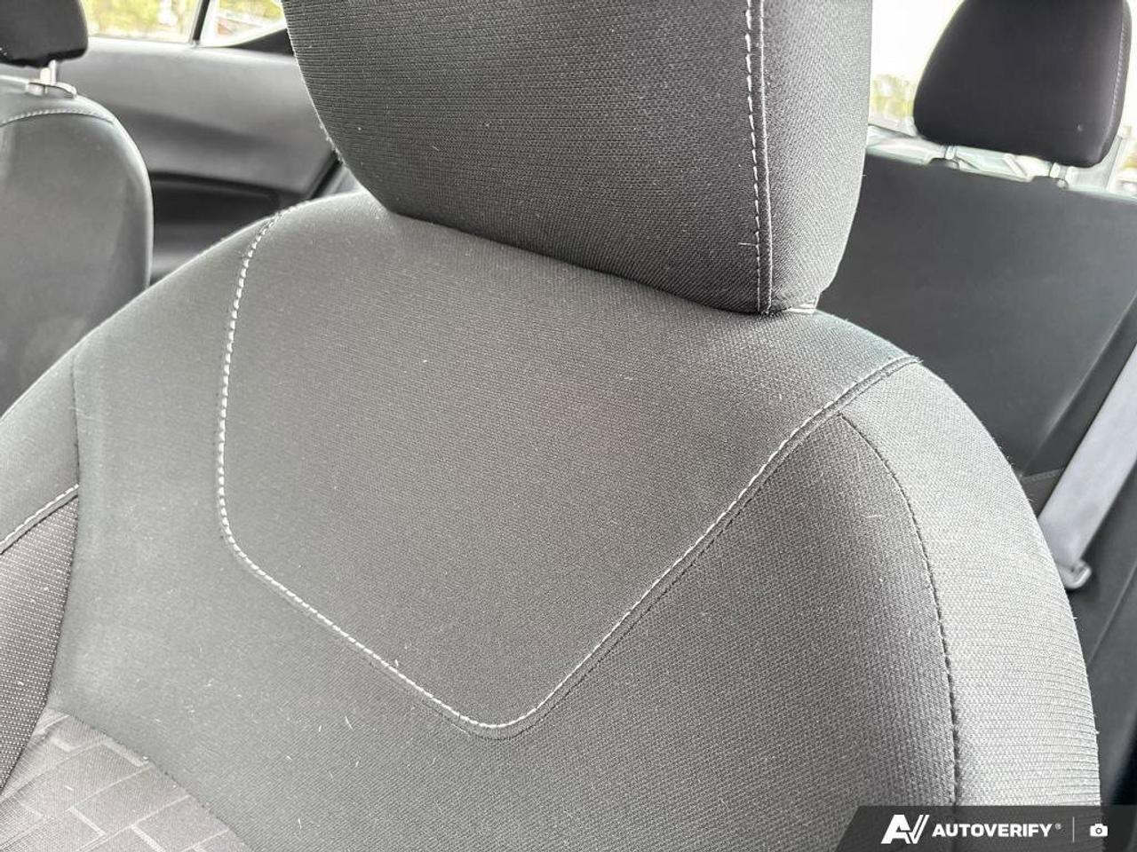 2024 Nissan Kicks SV   Apple Car Play   Android Auto   Heated Seats Photo