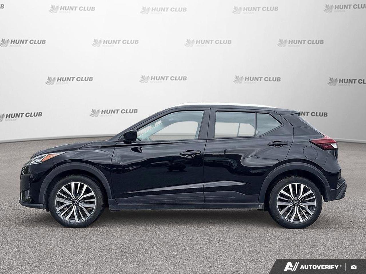 2024 Nissan Kicks SV   Apple Car Play   Android Auto   Heated Seats Photo2