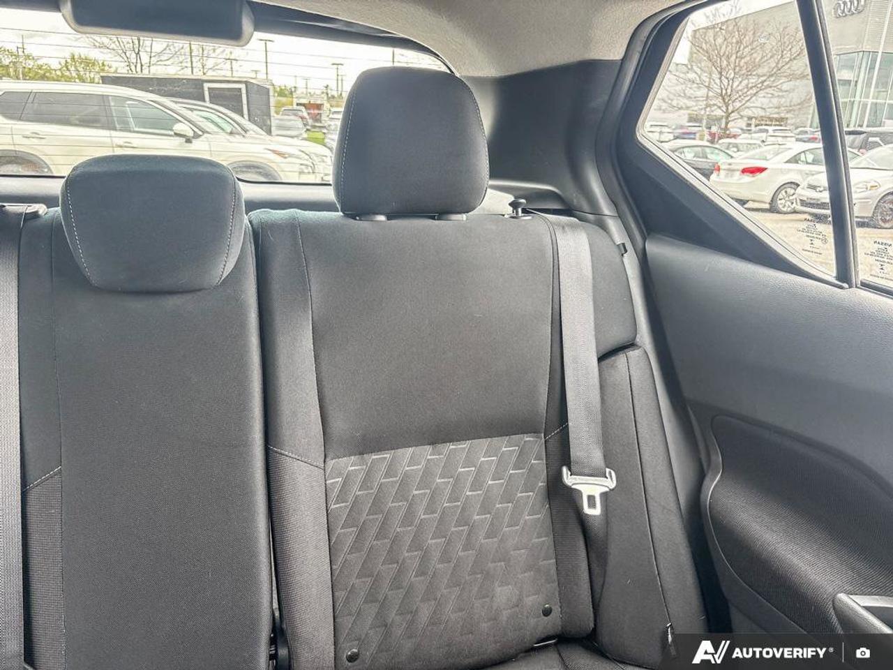 2024 Nissan Kicks SV   Apple Car Play   Android Auto   Heated Seats Photo
