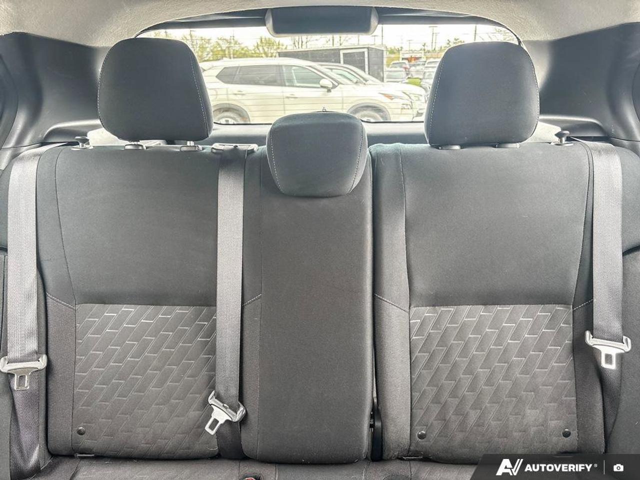 2024 Nissan Kicks SV   Apple Car Play   Android Auto   Heated Seats Photo