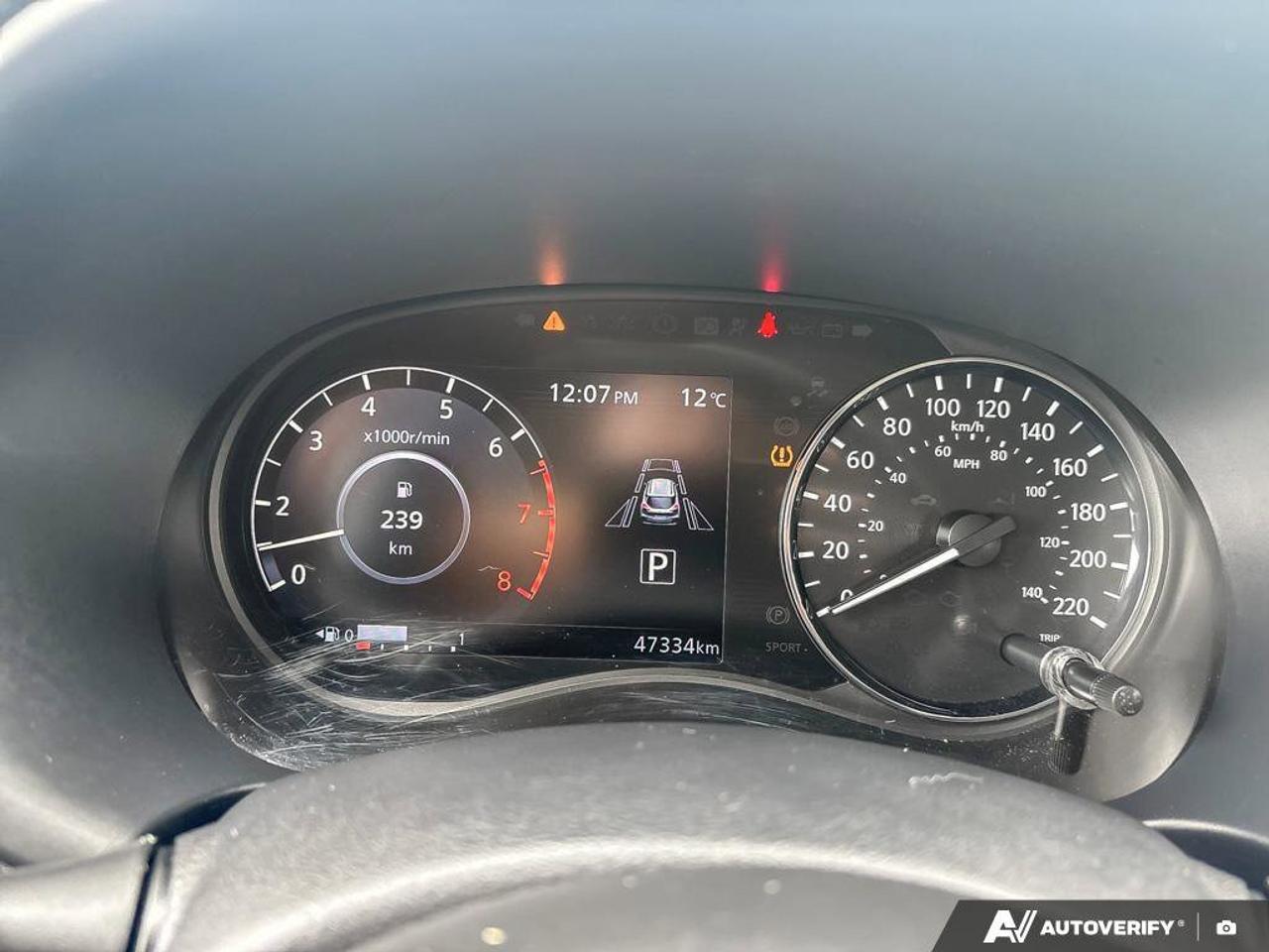 2024 Nissan Kicks SV   Apple Car Play   Android Auto   Heated Seats Photo