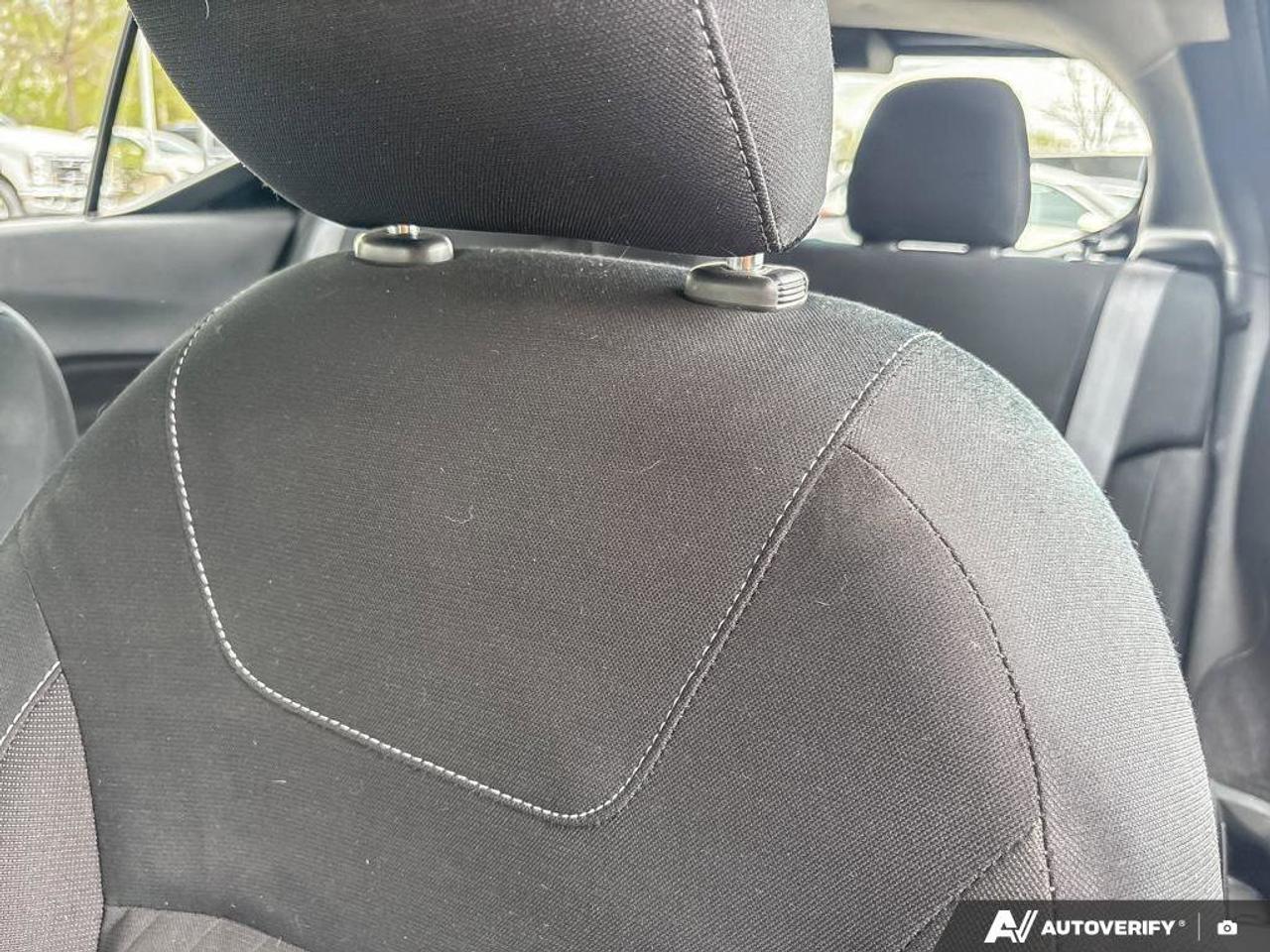 2024 Nissan Kicks SV   Apple Car Play   Android Auto   Heated Seats Photo