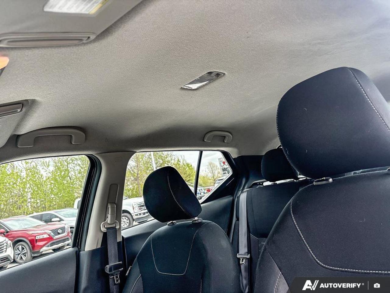 2024 Nissan Kicks SV   Apple Car Play   Android Auto   Heated Seats Photo