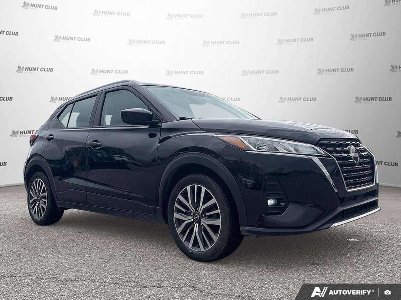 2024 Nissan Kicks SV   Apple Car Play   Android Auto   Heated Seats Photo
