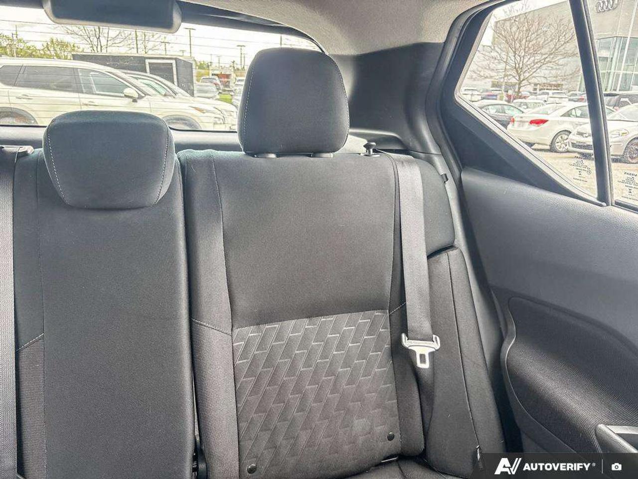 2024 Nissan Kicks SV   Apple Car Play   Android Auto   Heated Seats Photo