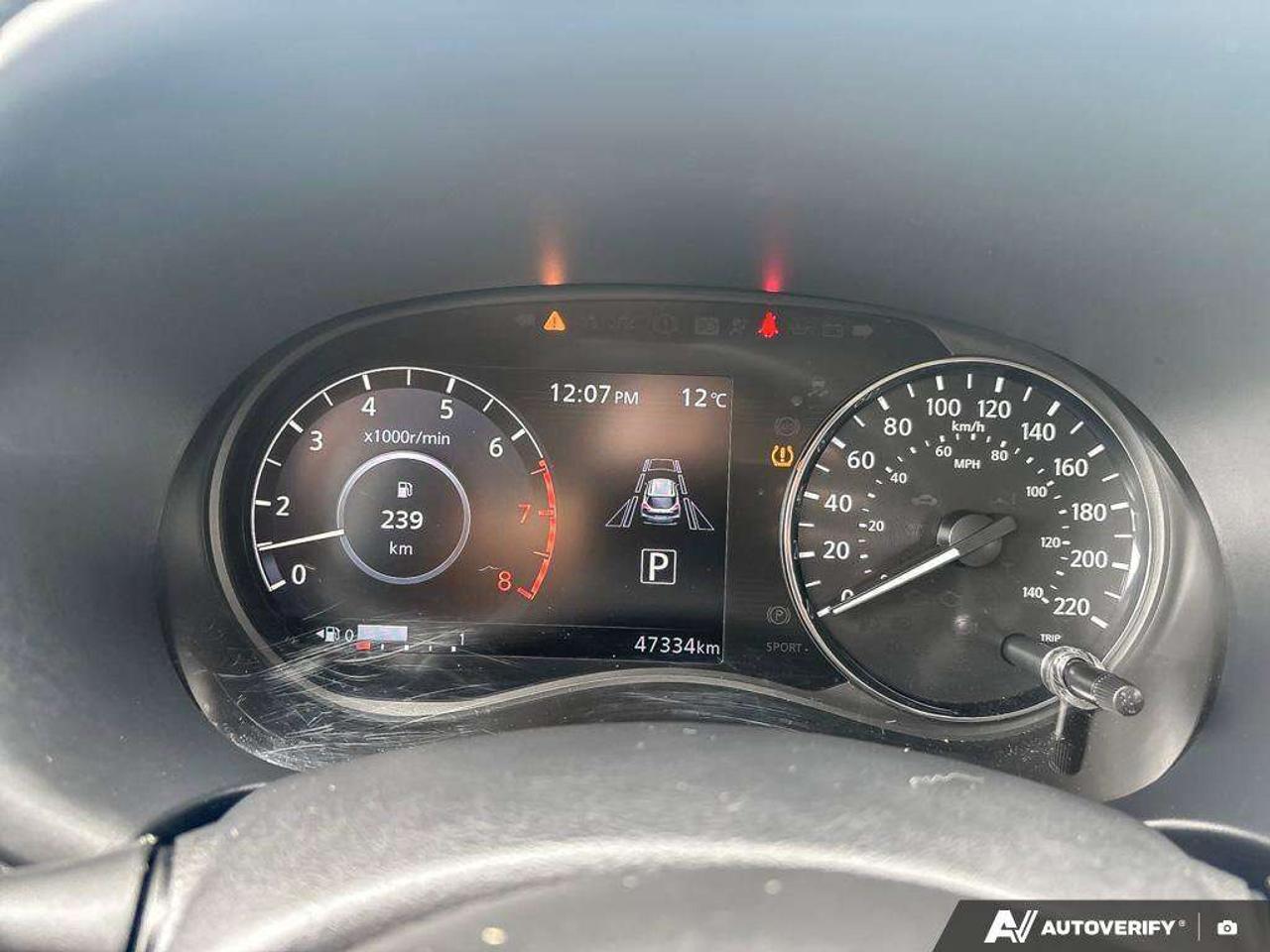 2024 Nissan Kicks SV   Apple Car Play   Android Auto   Heated Seats Photo