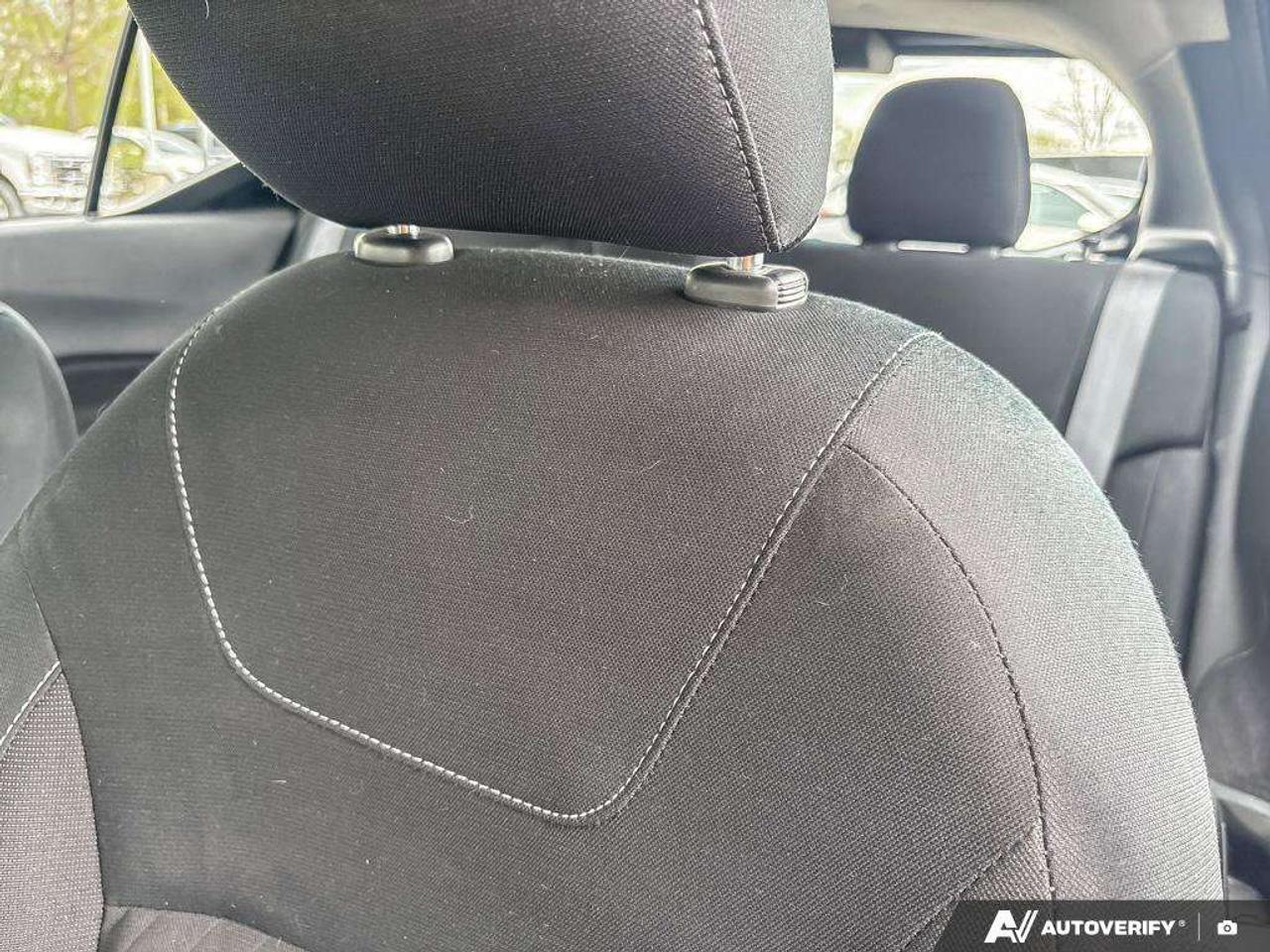 2024 Nissan Kicks SV   Apple Car Play   Android Auto   Heated Seats Photo