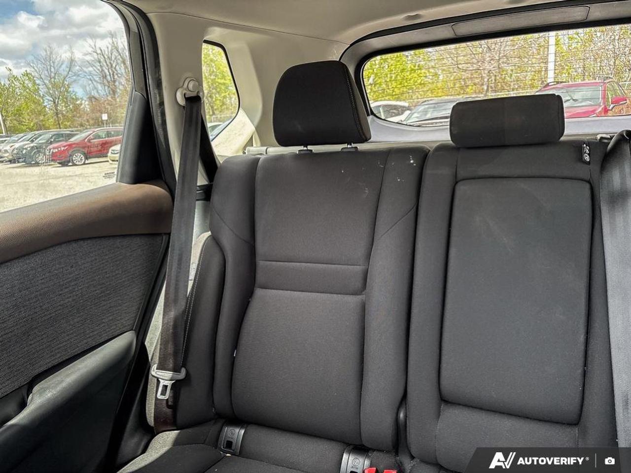 2023 Nissan Rogue S Photo