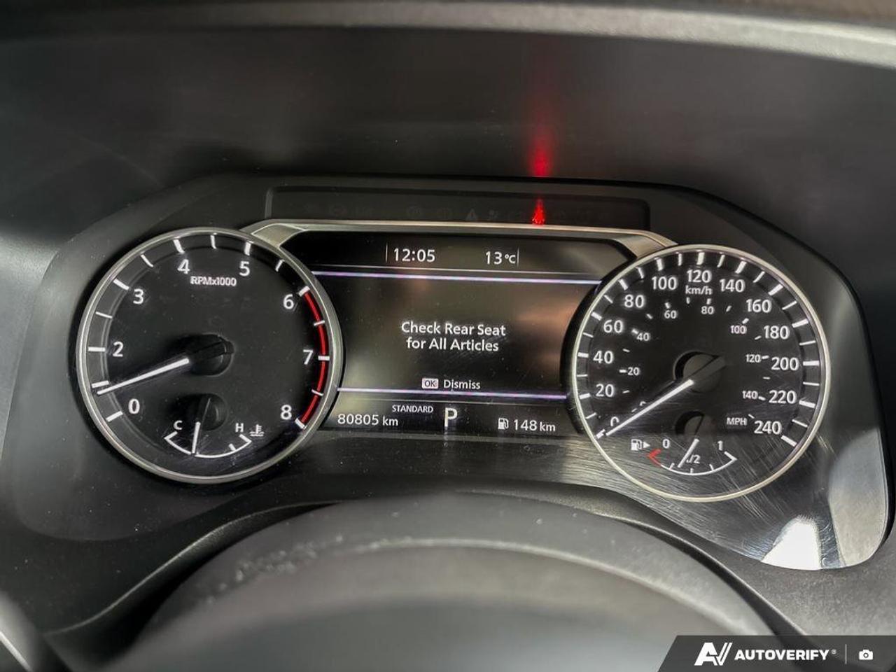 2023 Nissan Rogue S Photo