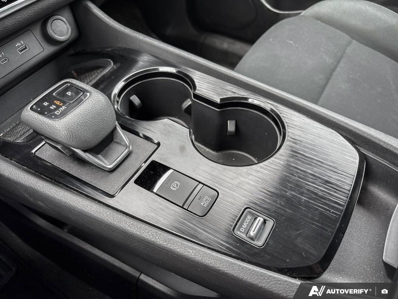 2023 Nissan Rogue S Photo