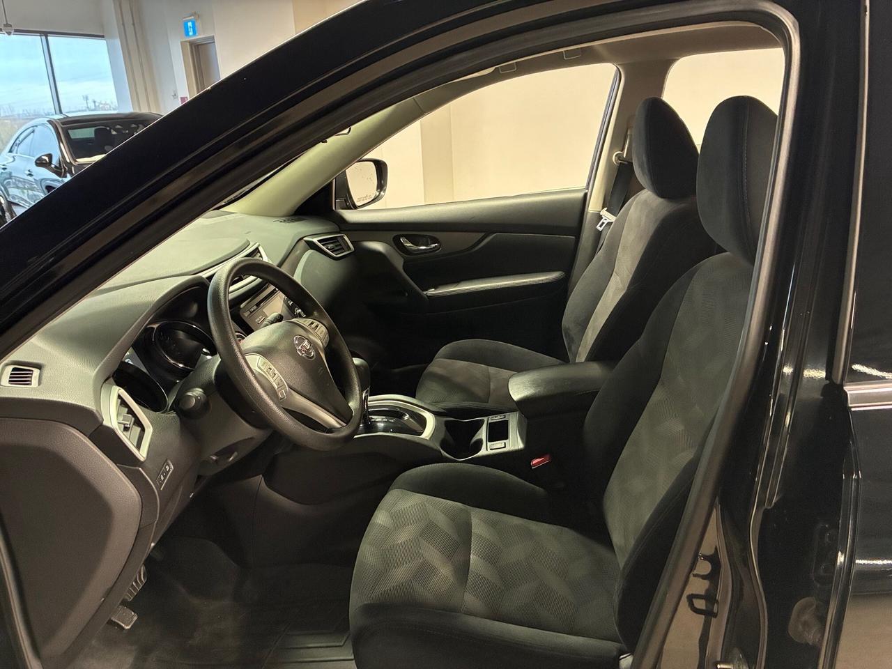 2015 Nissan Rogue SV AWD Safety Certified Welcome Trades Photo