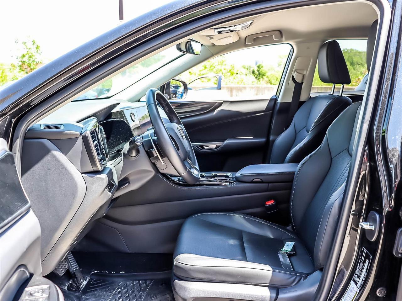 2025 Lexus NX 250 AWD Lexus Certified Welcome Trades Photo