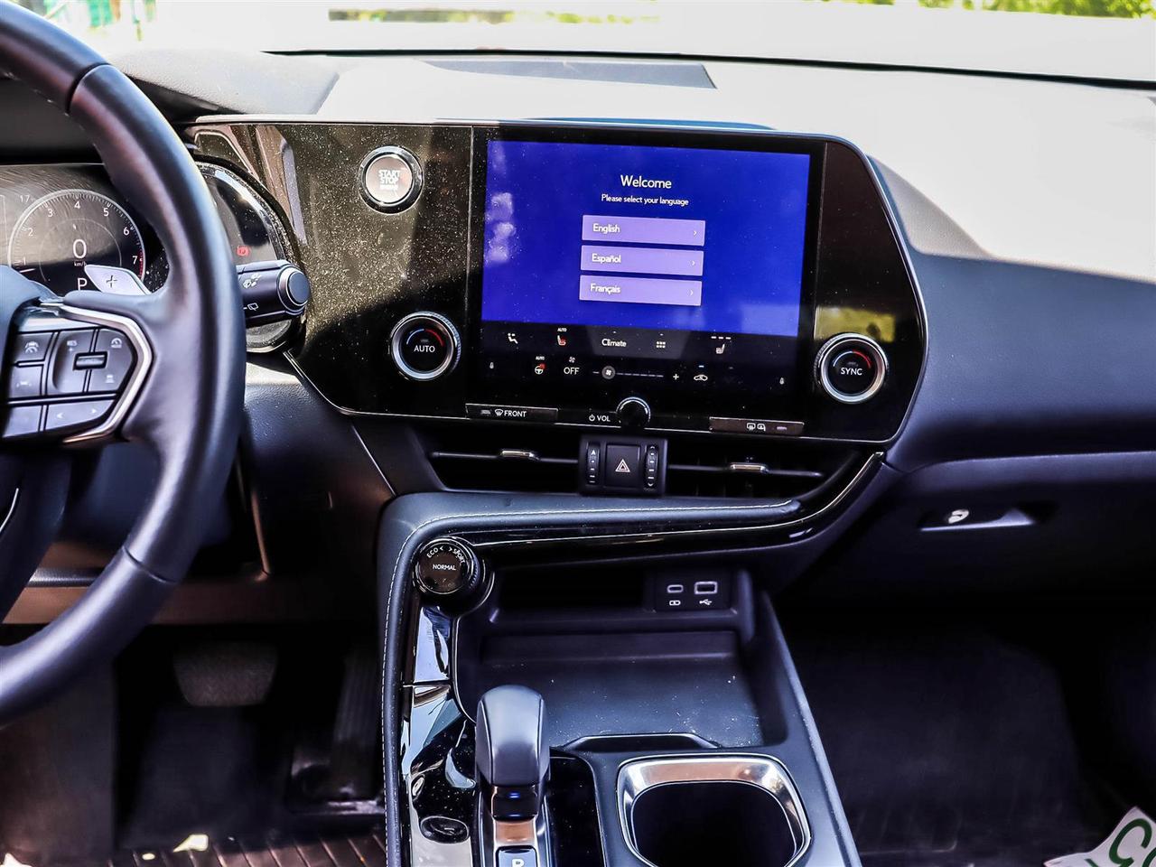 2025 Lexus NX 250 AWD Lexus Certified Welcome Trades Photo