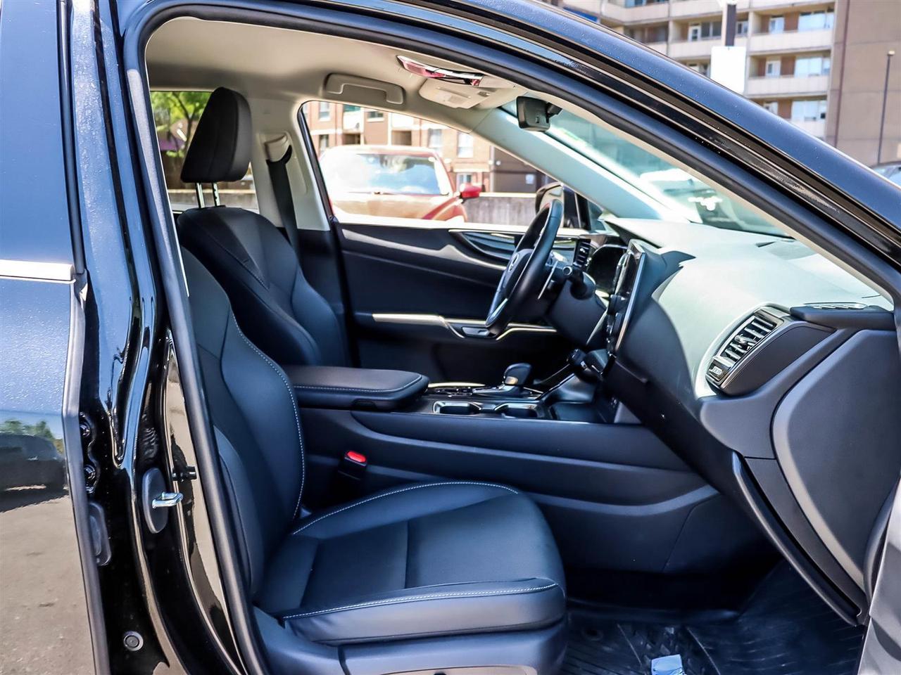 2025 Lexus NX 250 AWD Lexus Certified Welcome Trades Photo