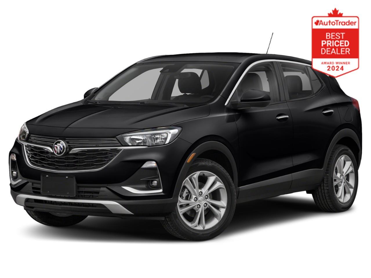 2020 Buick Encore GX Preferred Photo0