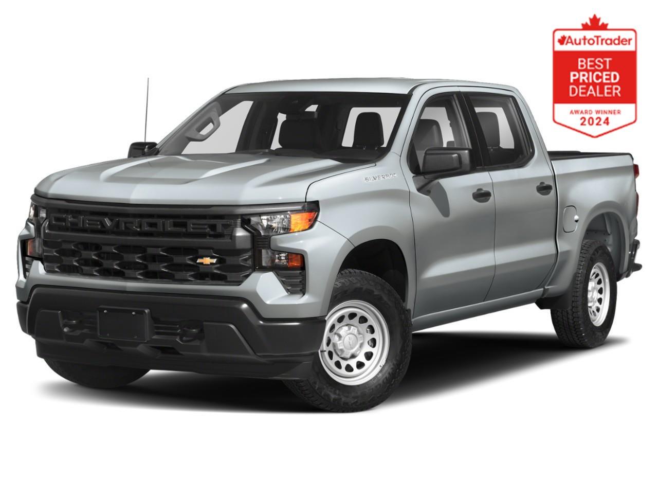 2022 Chevrolet Silverado 1500 RST Photo0