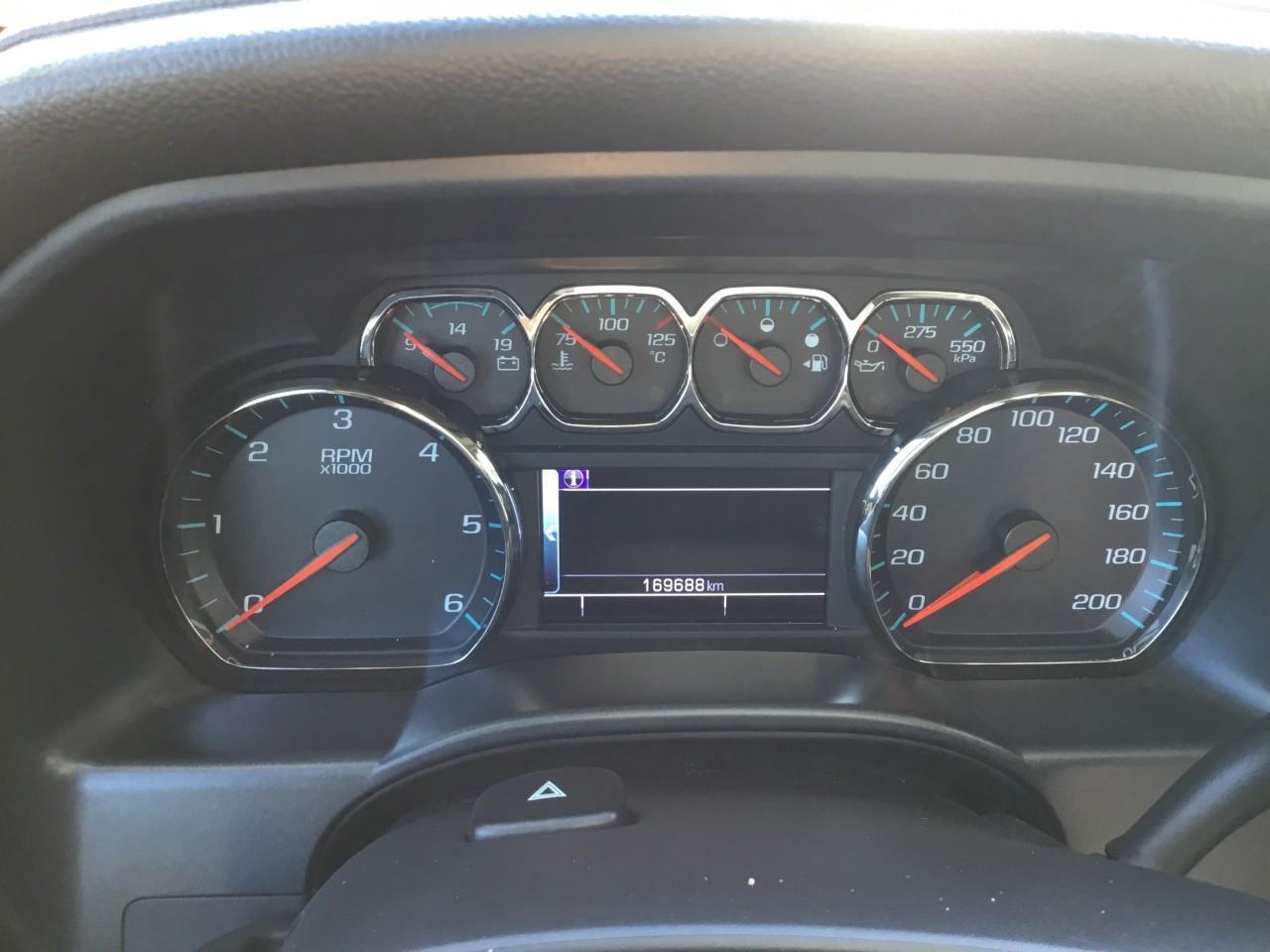 2018 GMC Sierra 1500 SLE Photo