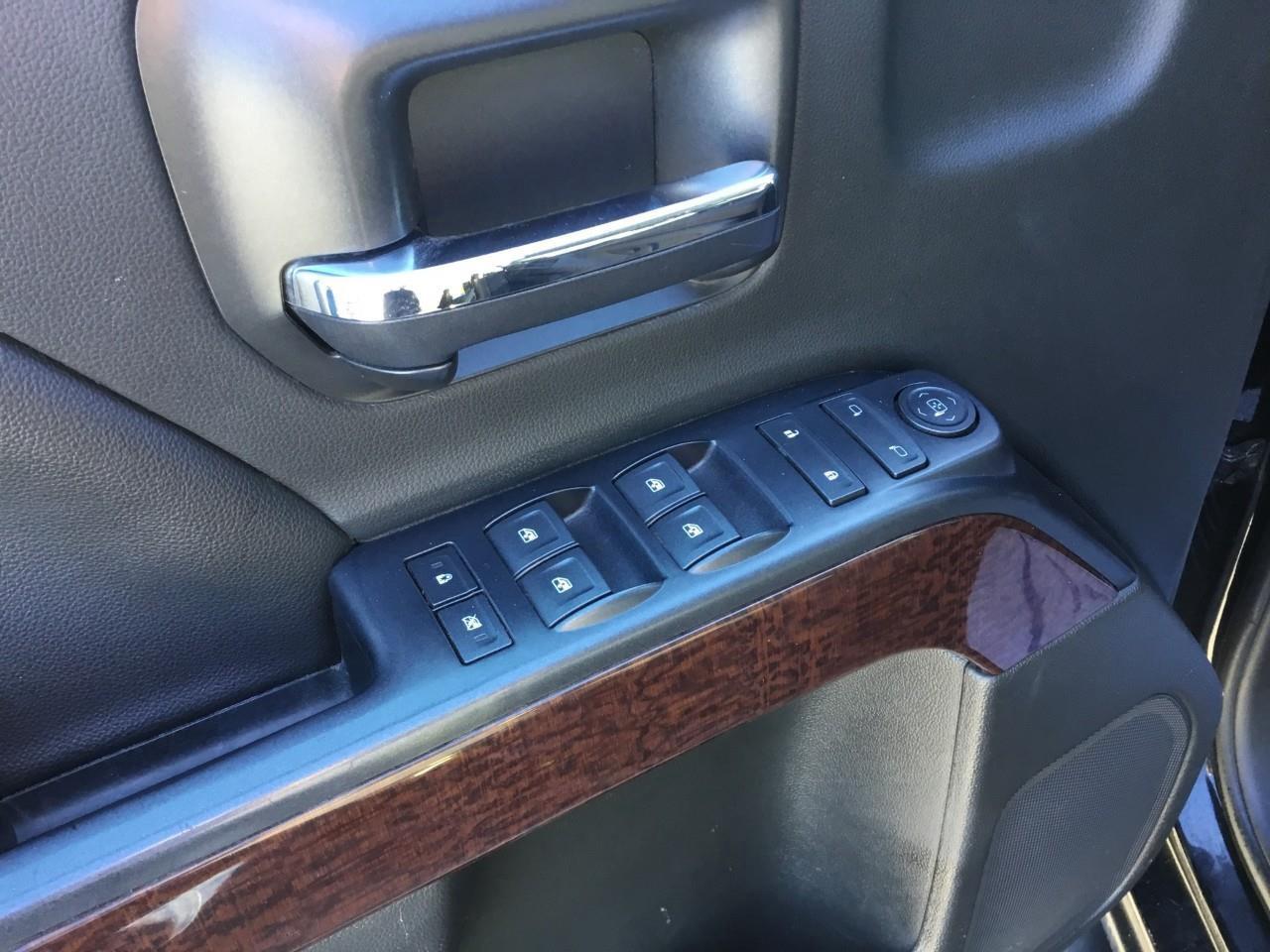 2018 GMC Sierra 1500 SLE Photo