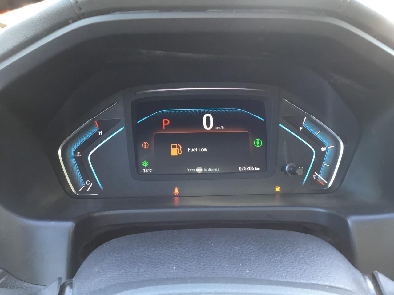 2023 Honda Odyssey Touring Photo