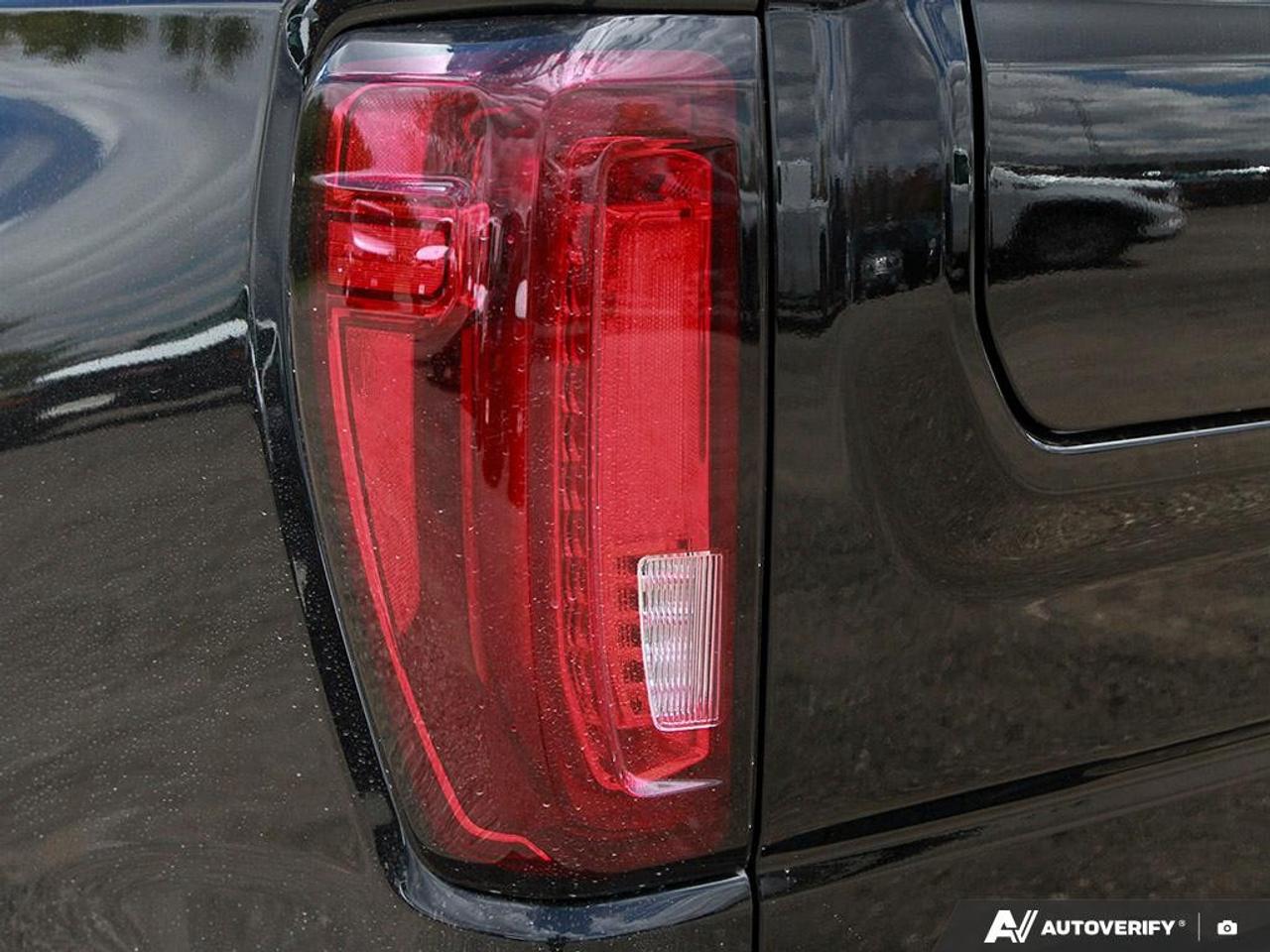 2026 GMC Sierra 1500 Crew Cab Short Box 4-Wheel Drive Denali Ultimate Photo