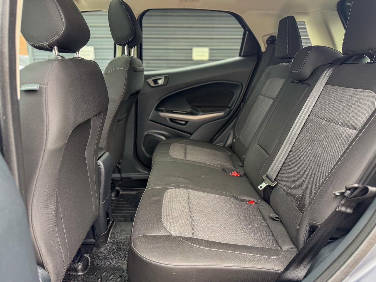 2020 Ford EcoSport SE-4WD/NAVI/BSM/CAMERA/ROOF/FULL SERVICE RECORDS Photo