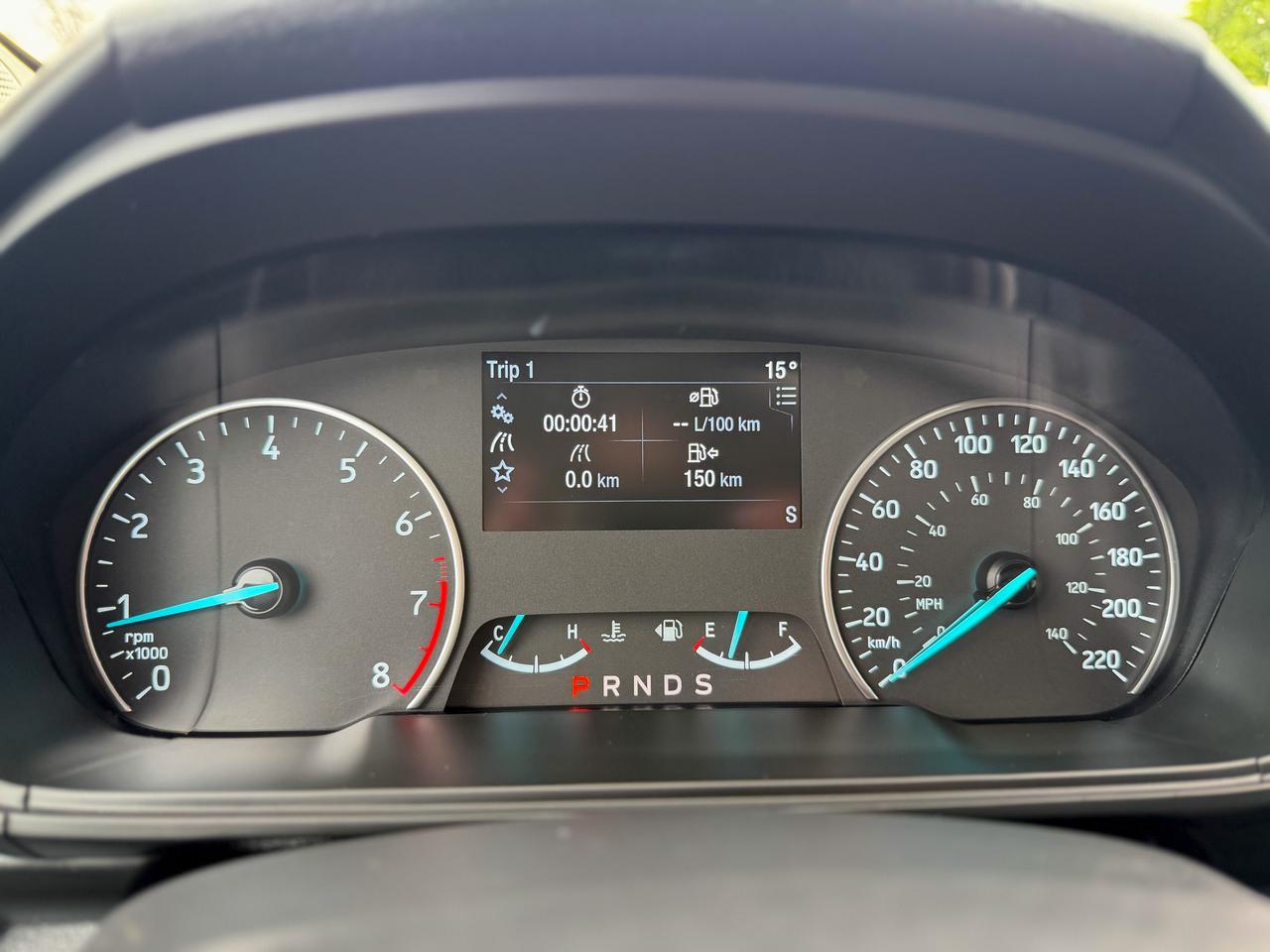 2020 Ford EcoSport SE-4WD/NAVI/BSM/CAMERA/ROOF/FULL SERVICE RECORDS Photo