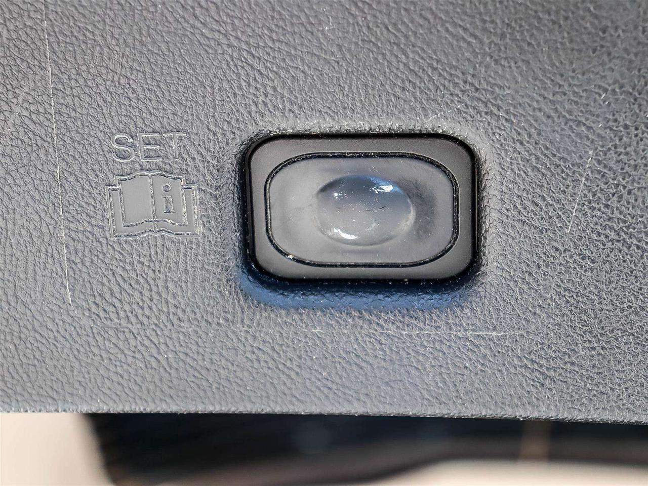 2022 Lincoln Nautilus Reserve Safety Certified Welcome Trades Photo