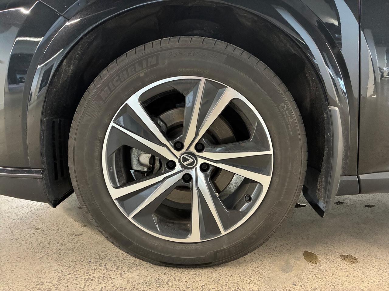 2023 Lexus RX 350h Premium Pkg Lexus Certified Welcome Trades Photo