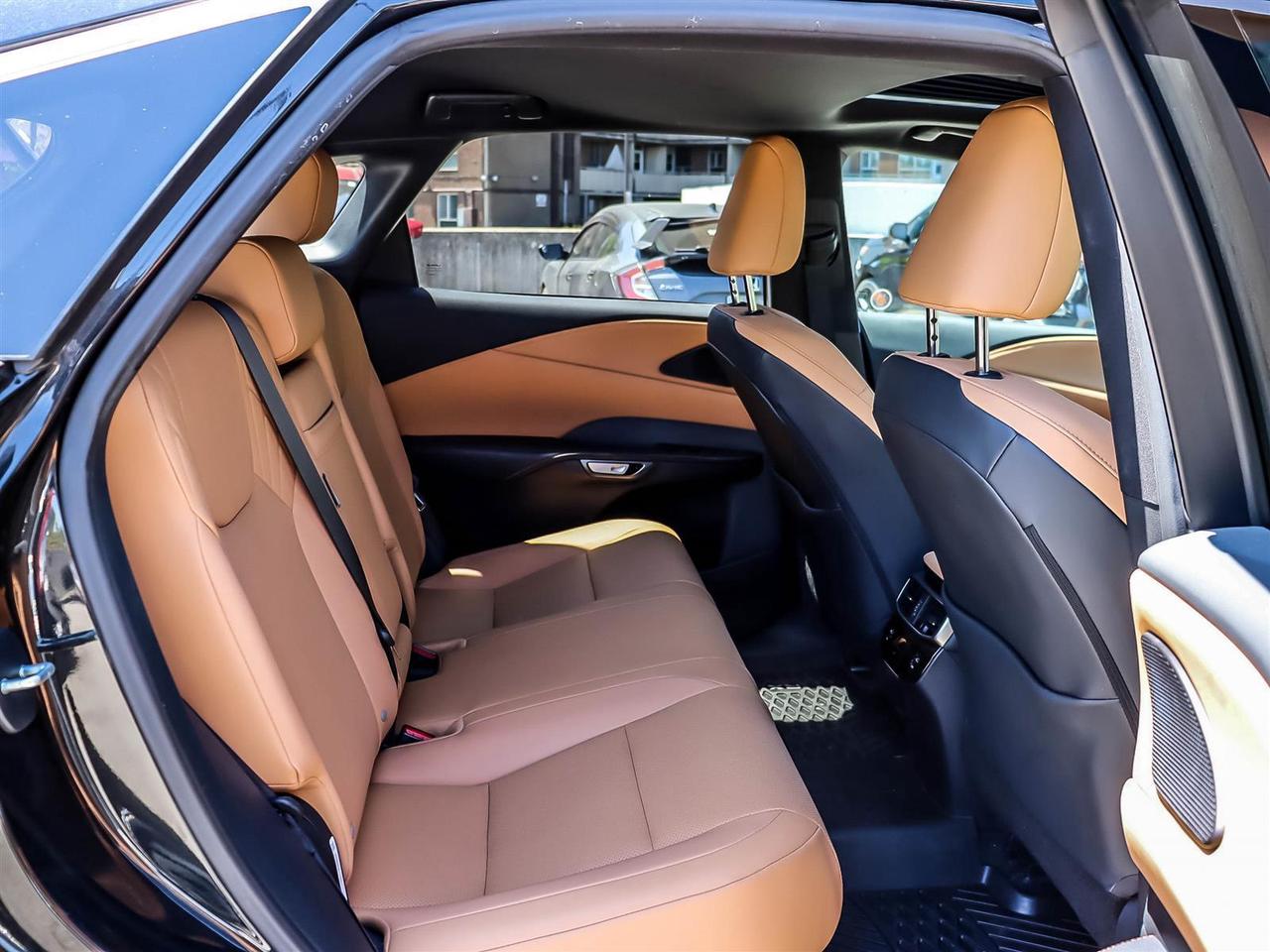 2023 Lexus RX 350h Premium Pkg Lexus Certified Welcome Trades Photo