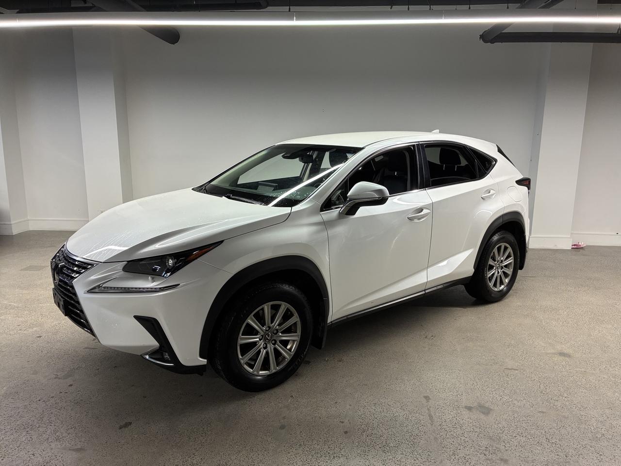 2018 Lexus NX 300 Signature Pkg Safety Certified Welcome Trades Photo0