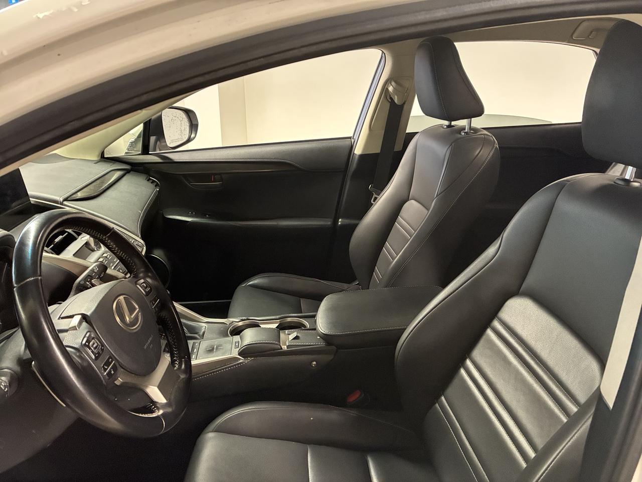 2018 Lexus NX 300 Signature Pkg Safety Certified Welcome Trades Photo