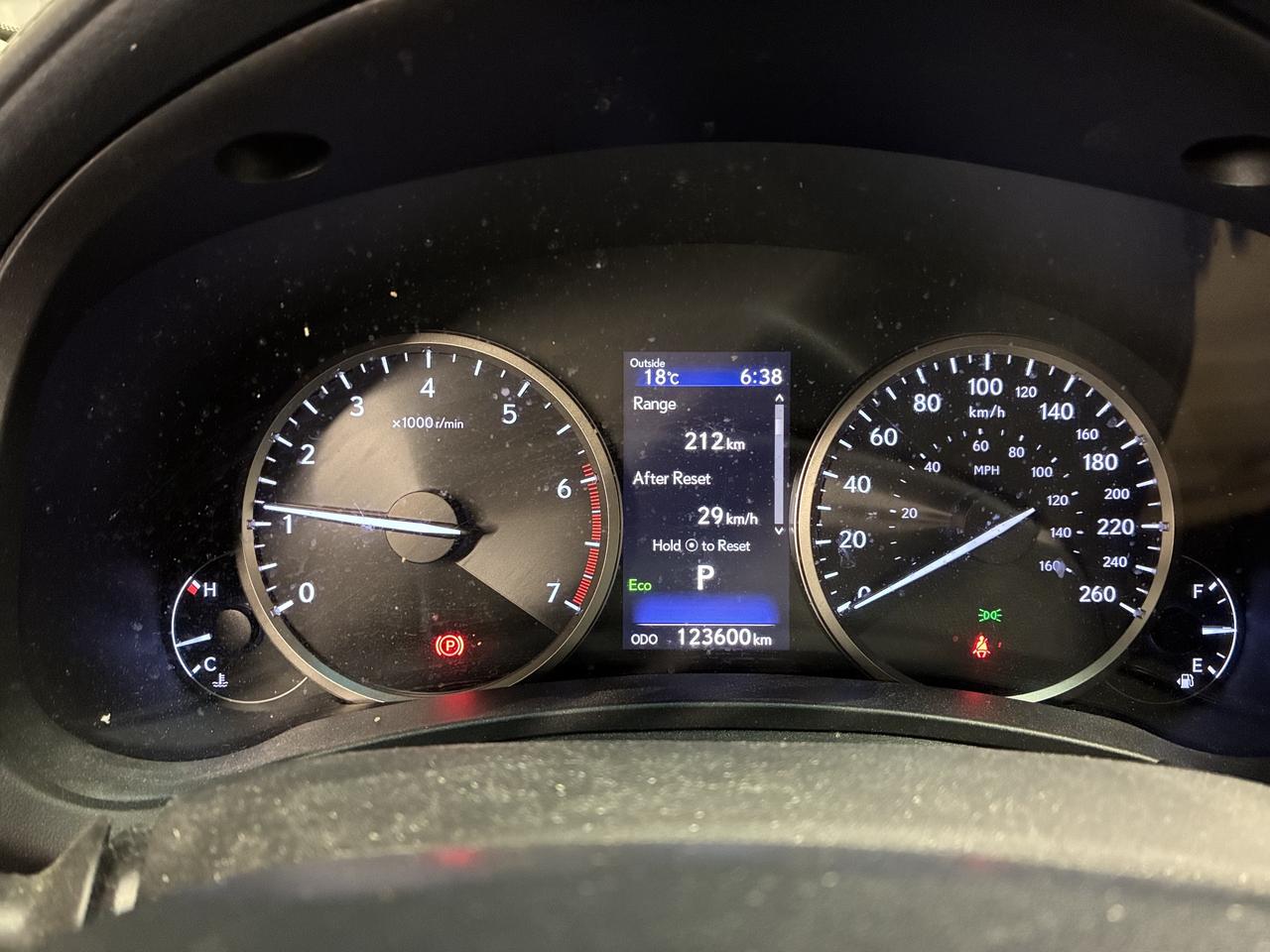 2018 Lexus NX 300 Signature Pkg Safety Certified Welcome Trades Photo