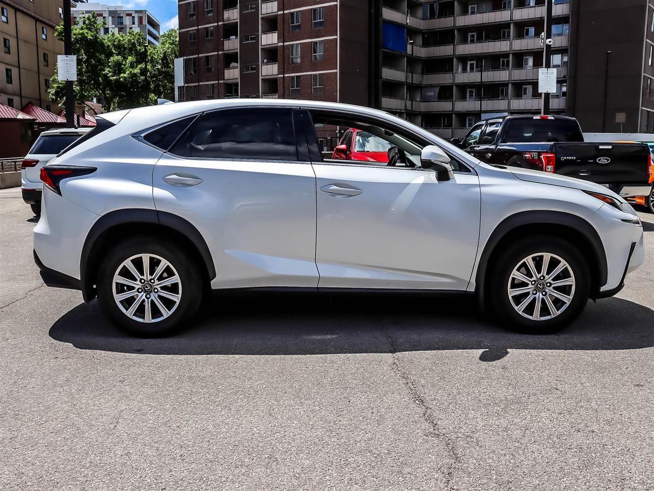 2018 Lexus NX 300 Signature Pkg Safety Certified Welcome Trades Photo