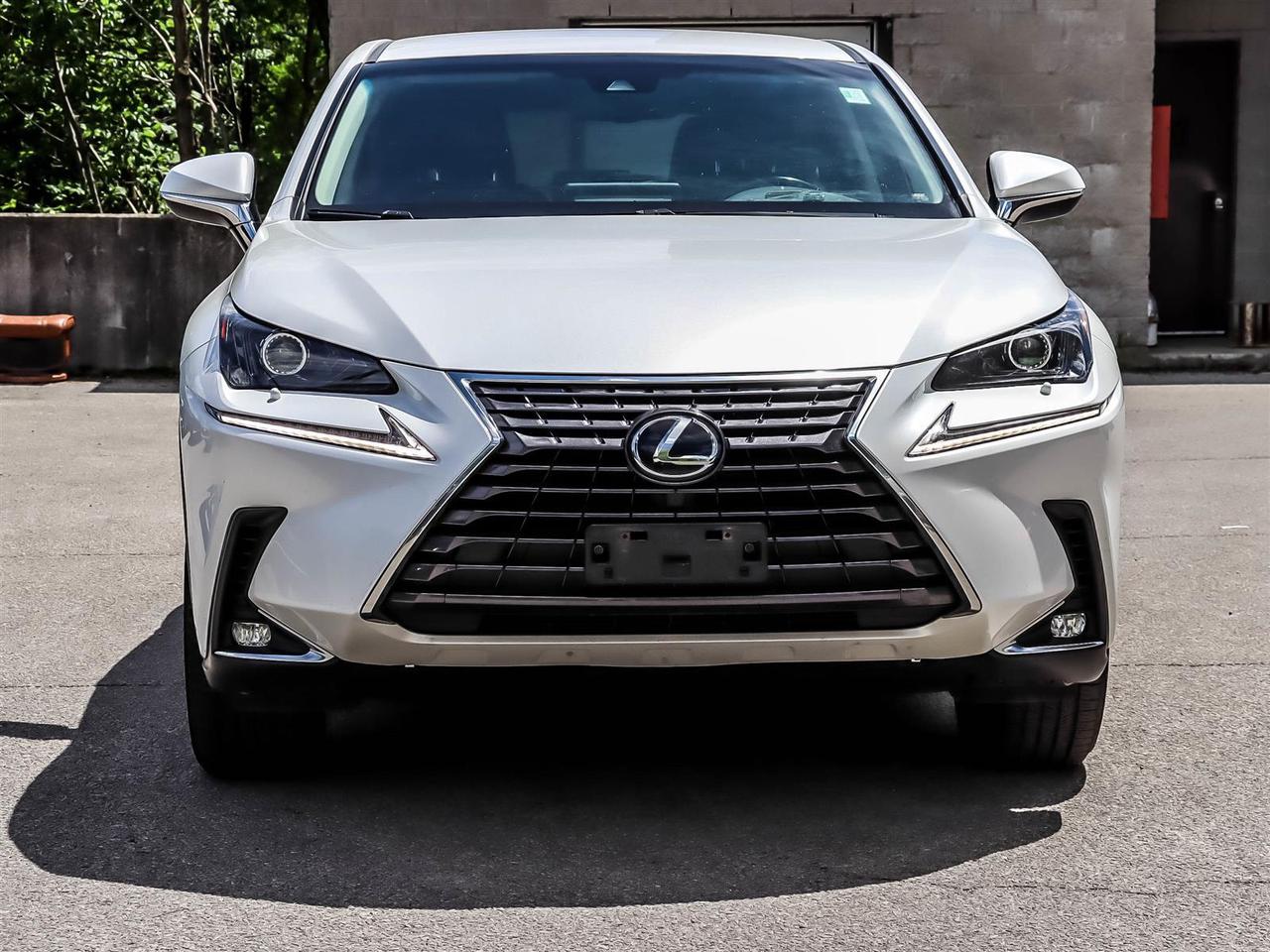 2018 Lexus NX 300 Signature Pkg Safety Certified Welcome Trades Photo